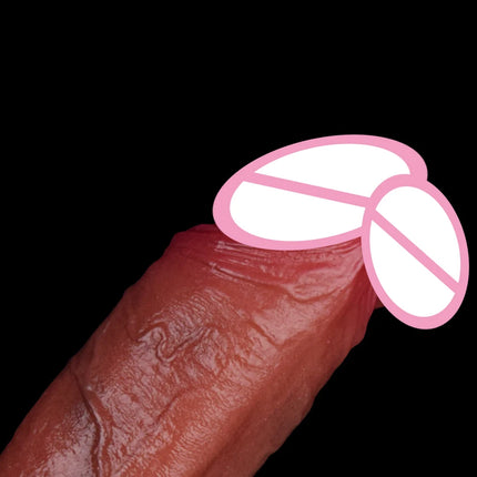 SXXY Silicone Skin Touch Squirting Dildo Ejaculation Realistic Soft Penis With Suction Cup Adult Sex Toys Anal Plug 18+ Masturba