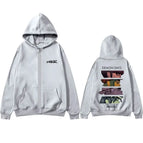 GRAY / S
