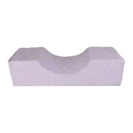 Eyelash Pillow Lash Lifting Extension Supplies Accessories Professional Soft Memory Foam Neck Support Eyelash Extensions Pillow