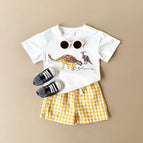 yellow / 18-24M