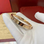 Rose Gold 2 / 19cm