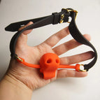 R Mouth Gag