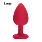 Red large size