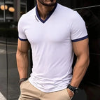 WHITE / XL