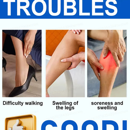 2026 New upgraded laser, remove spider legs and varicose veins in just 5 days