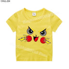 Yellow-11 CWJL224 / 120CM