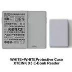 X3 - White Set B