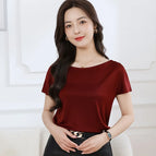 Burgundy / S / China Mainland