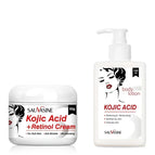 Cream x Body Lotion