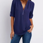 NavyBlue / M
