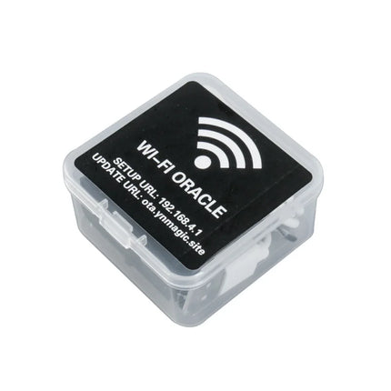 Upgraded Mind Hacker 4.0 Phone Wi-Fi Transmission Predictive Theater Interactive Experience Update Version Magic Tricks Magician