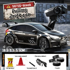SG716 Grey Blac