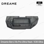 Dust Box