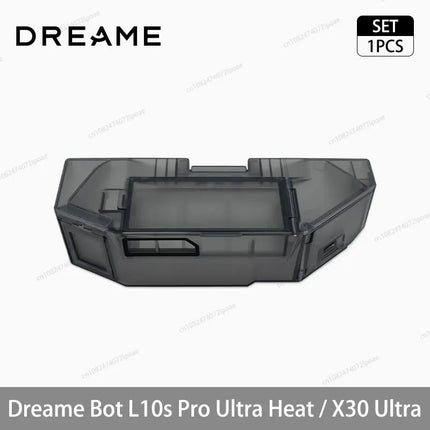 Dreame L10s Pro Ultra Heat / X30 Ultra Robot Vacuum Cleaner Accessories Main Side Brush Mop Cloth Hepa Filter Dust Bag Spare