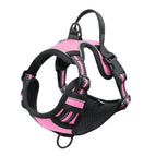 Pink / S(4-7KG)