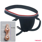 Plug F - Briefs N16 / inch 28-32