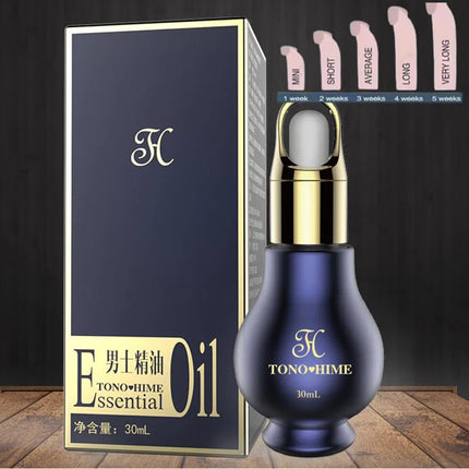 New  Penis Permanent Thickening Growth Enlargement Massage oil Men Cock Erection Cream Increase XXL Size Adut Sexual Product