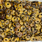 Tiger Stone / 20Pcs