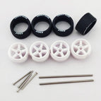 10.8mm Advan GY
