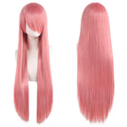 Pink / 32inches