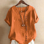Orange / M
