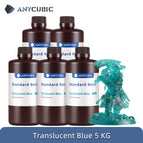 5KG-Tran-Blue / canada