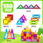 130PCS