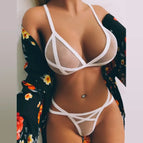 White / M