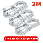 3PCS-2M / 1m
