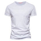 F038-white / CN Size 4XL 95-100kg
