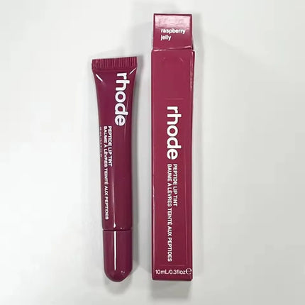 New lemons Lemontini Lip Gloss Pocket  Blush Stick Non-fading Waterproof Blusher Moisturizing Shimmer Lipstick Liner
