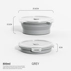 800ML gray