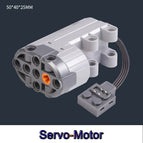 Servo Motor
