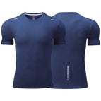 Dark Blue / (75-80kg) for 2XL / China Mainland
