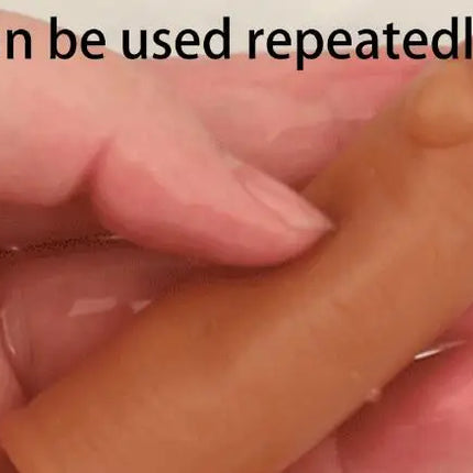 Finger Sleeve Liquid Silicone Sex Toys for Adult Nipple G-spot Clitoris Stimulator Vagina Masturbator Orgasm Flirting Products
