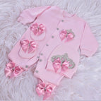design 024 / newborn size 52