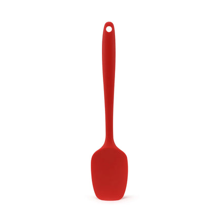 Silicone Spatula Multicolor Food Grade Non Stick Butter Cake Baking Spatula Cooking Silicone Spatula Set Cookie Pastry Scraper