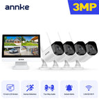 4PCS 3MP Cameras / UNITED KINGDOM