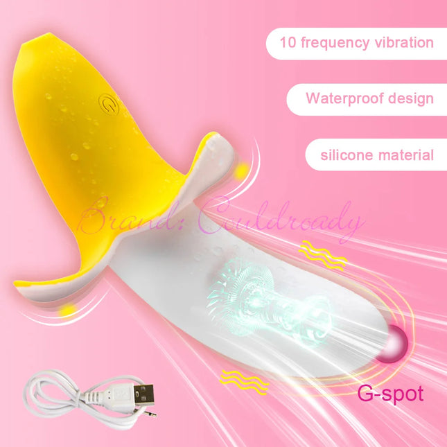 Dildo Vibrator For Women G-spot Vaginal Stimulator Soft Silicone Dildo Female Masturbator Cute Adult Sex Toy for Woman Adult
