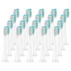 20Pcs White / United States
