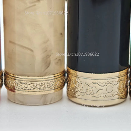 ADMOK 766 Vacuum Filling Fountain Pen NO.6 Schmidt BOCK Nib Vintage Design Classic Gift For Collector Business Writing Gift Pen