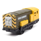 SODOR IRONWORKS
