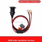 30cm cable / China Mainland