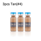 3pcs Tan