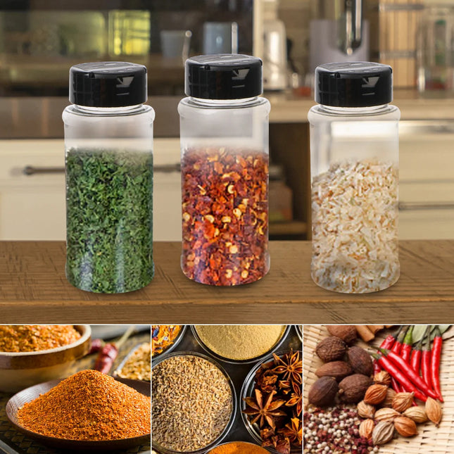 Under Desk Drawer Hidden Seasoning Bottle Organizer Rack Self-adhesive Spice Bottle Storage Rack Kitchen Supplies Storage