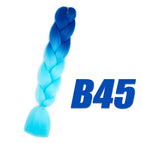 B45 / China Mainland / 24inches|1Pcs/Lot