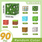 90pcs