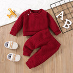 22109823-4 Red / 6-9M