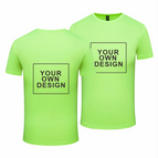 Bright green / Asian size S