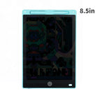 Light Blue-8.5-Color